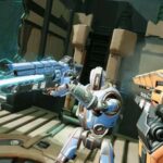 Austin: Sol Raiders VR Player vs Player Game - Who Would Enjoy This?