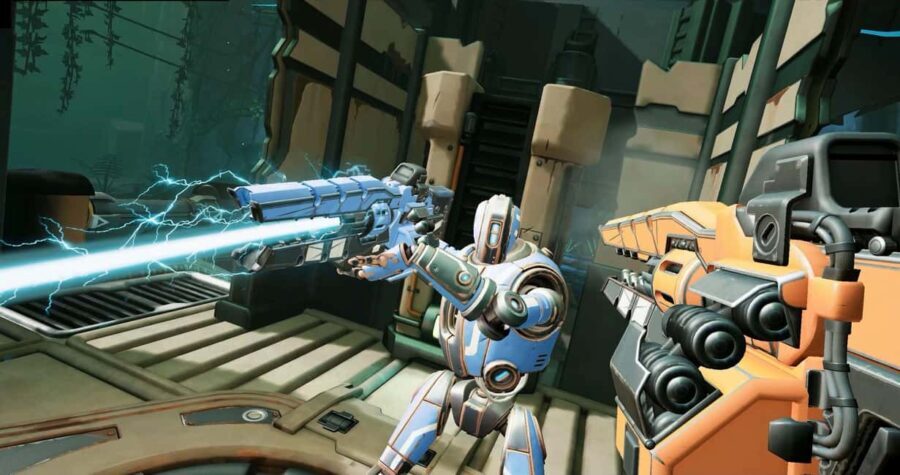 Austin: Sol Raiders VR Player vs Player Game - Who Would Enjoy This?