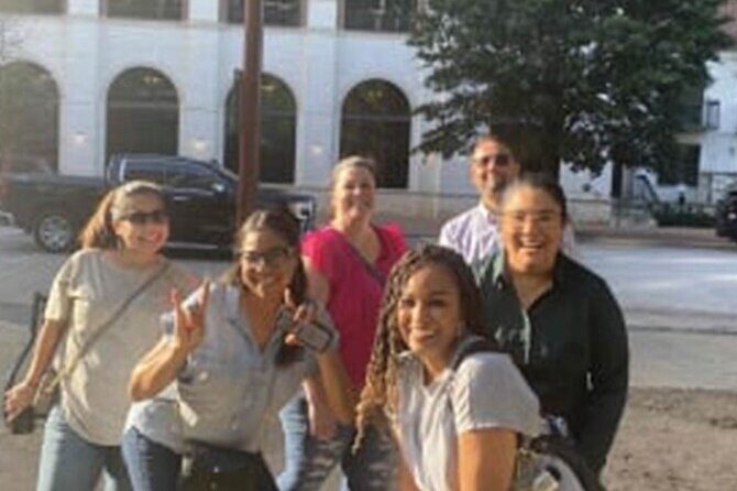 Austin South Congress Sleuths Scavenger Hunt - Why This Tour Offers Good Value