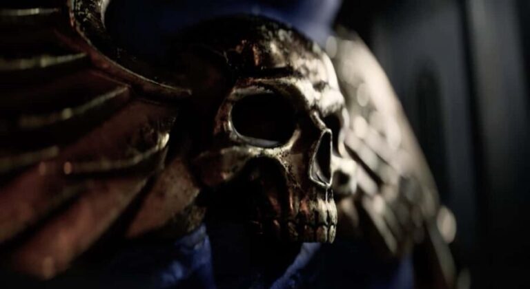 Austin: Space Marine VR: Defenders of Avarax - The Core Gameplay: Fighting the Tyranid Swarm