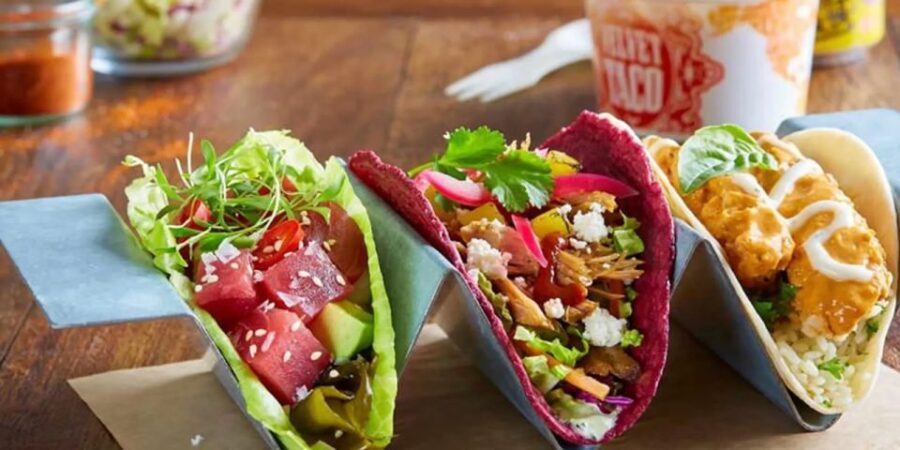 Austin Taco Tasting Walking Food Tour (Small Group) - A Detailed Look at the Austin Taco Tasting Experience