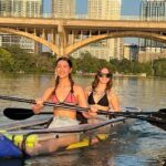 Austin Texas Sunset and Bat Clear Kayak Tour - Who Should Consider This Tour?