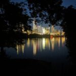 Austin: True Crime Walking Tour Tracing the Murders of 1885 - Final thoughts