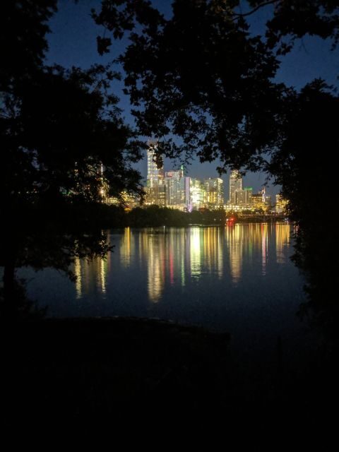 Austin: True Crime Walking Tour Tracing the Murders of 1885 - Final thoughts