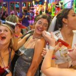 Austin: VIP Bar & Club Crawl w/ Free Shots & Drinking Games - Detailed Breakdown of the Itinerary