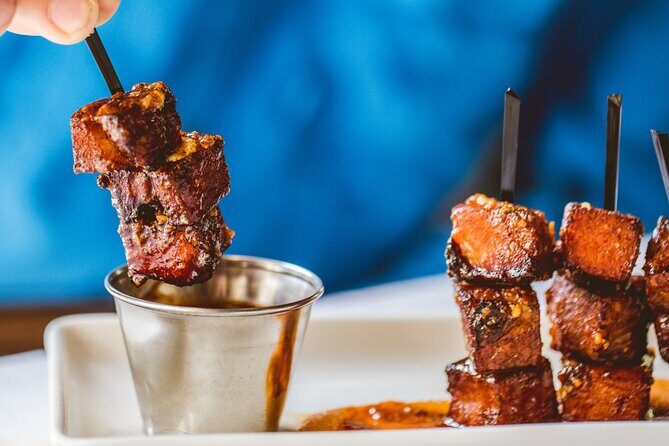 Austin Walking Food Tour With Secret Food Tours - FAQs