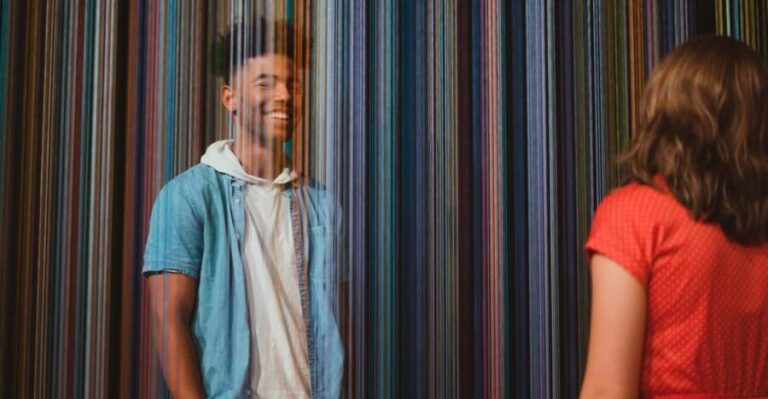 Austin: Wonderspaces Interactive Art Exhibition Entry Ticket - Final Thoughts