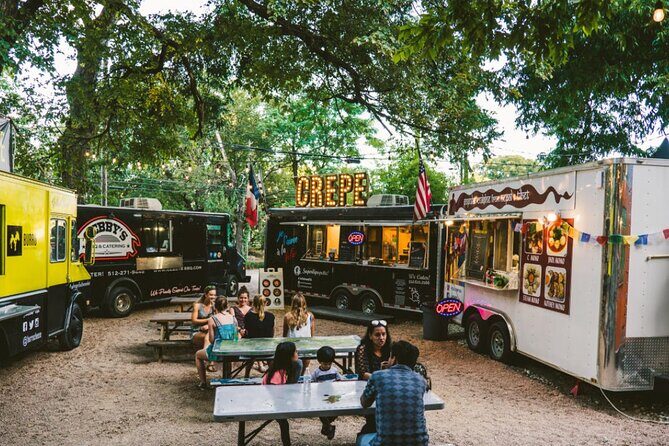 Austin's Afternoon Stroll - Authenticity and Value