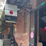 Austin's Famous Ghosts Smartphone Guided Audio App Walking Tour - Key Stops and Their Stories