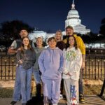 Austins Haunted Ghost and Murder Tour - The Itinerary in Detail