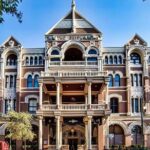Austin's Must See Sights Guided Private Walking Tour - What the Tour Includes and What You’ll Need to Consider