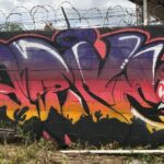 Austins Original Graffiti Culture Experience & Workshop - The Value of the Tour
