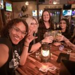 Austins Spirits & Spirits Haunted Pub Crawl - Exploring the Haunted and Lively Sides of Austin