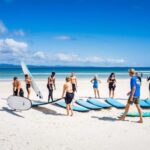 Australia 6-Day Summer Surf & Camping Trip - FAQs