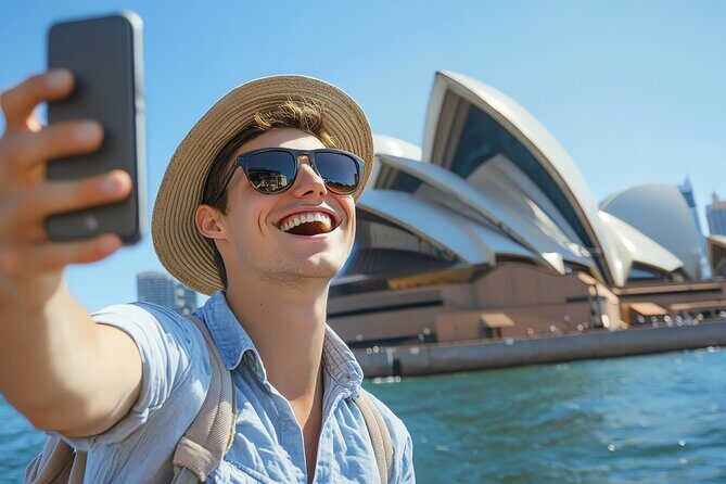 Australia Data eSIM - The Sum Up