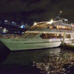 Australia Day Dinner and Fireworks Cruise on Sydney Harbour - The Sum Up
