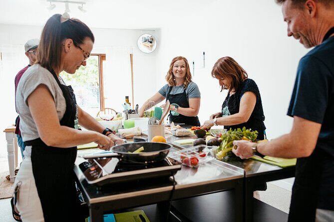 Australian Food Cooking Class - Why This Cooking Class Offers Real Value
