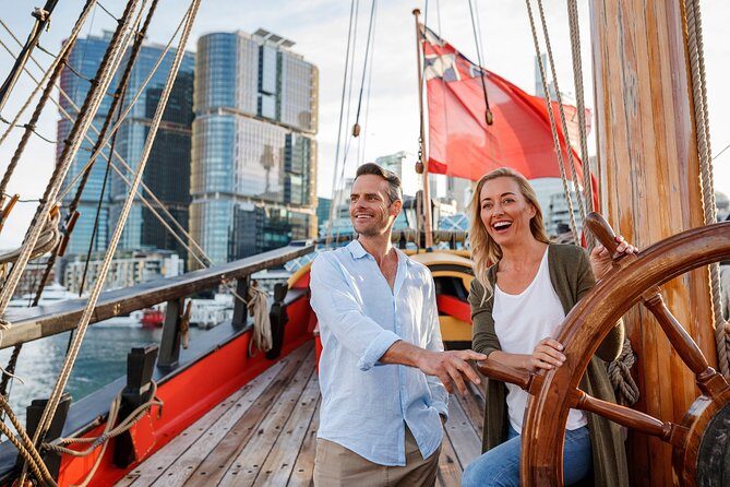 Australian National Maritime Museum Entry Ticket - See It All - What We Love About the Experience