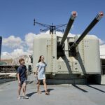 Australian National Maritime Museum: See It All Ticket - Authentic Reviews from Visitors