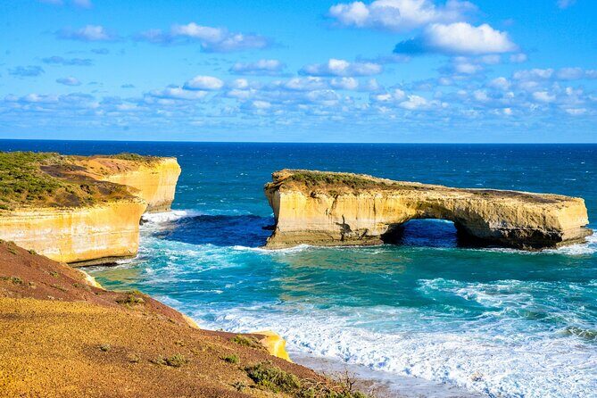 Australias Great Ocean Road Self-Guided Driving Audio Tour - A Deep Dive into the Experience