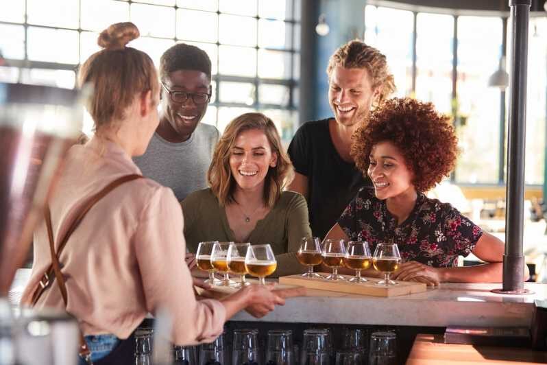 Austrian Beer Tasting and Self-Guided Tour of Vienna - An In-Depth Look at the Self-Guided Vienna Beer Tour