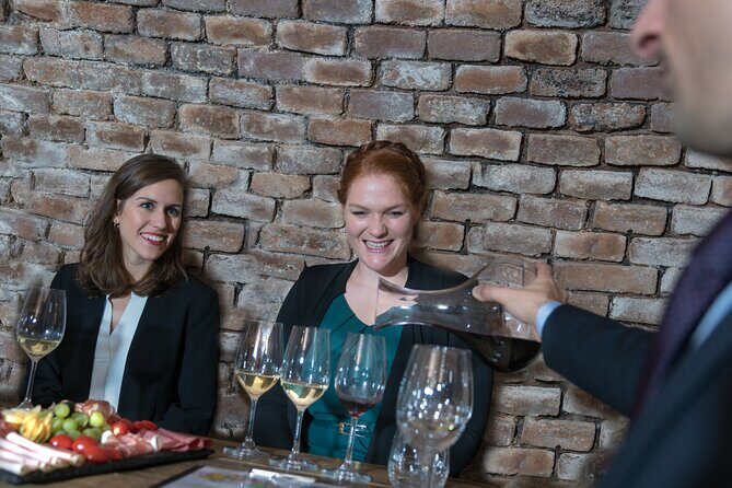 Austrian Wine Tasting - What Sets This Tour Apart?