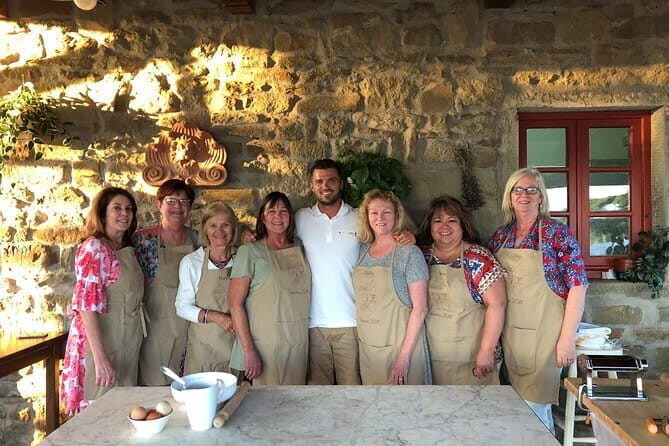 Authentic 7 Day Tuscany Tour - Exploring the Heart of Tuscany: What’s Included and Why It Matters