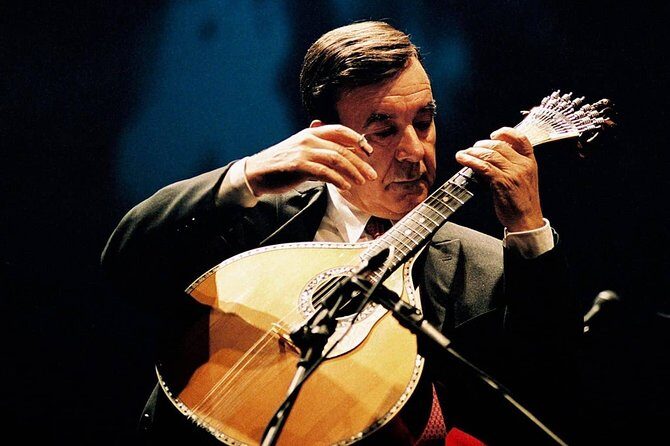 Authentic Alfama Experience: Fado Music and Cultural Walking Tour - FAQ