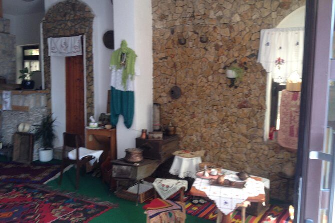 Authentic Antique Museum Home - Why This Tour Matters