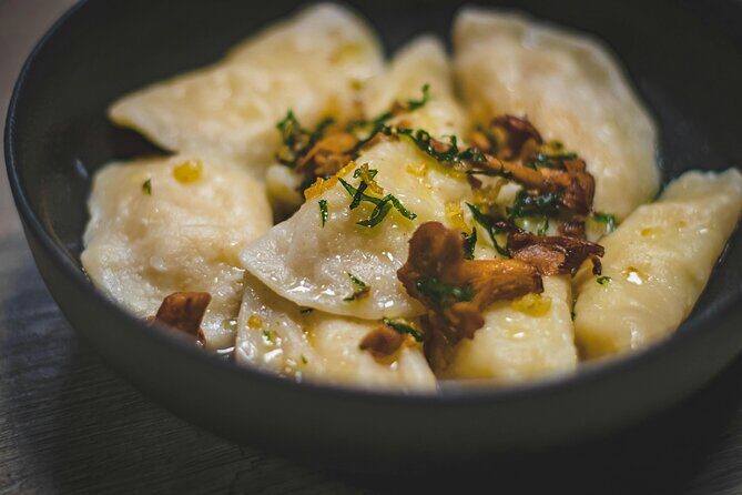 Authentic Beer and Pierogi Tour of Krakow - Who Should Consider This Tour?