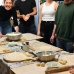 Authentic Bologna Home Cooking Class: Tagliatelle & Tortellini - Authentic Cooking vs. Commercial Classes