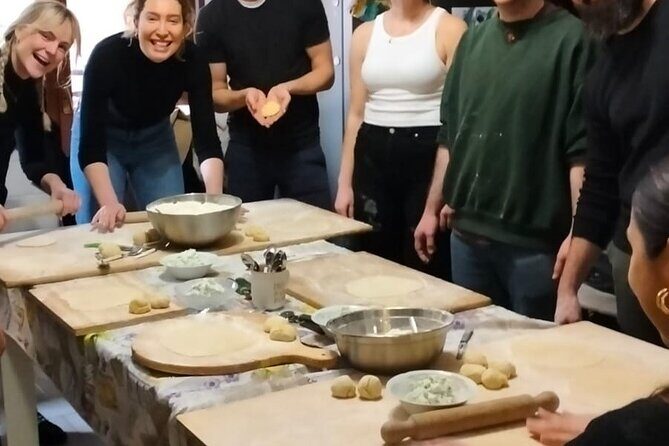 Authentic Bologna Home Cooking Class: Tagliatelle & Tortellini - Authentic Cooking vs. Commercial Classes