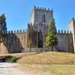 Authentic Braga & Guimarães: Small Historical Group Tour - A Closer Look at the Experience