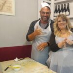 Authentic Cooking Class in Rome with Lunch or Dinner - Who Will Love This Tour?