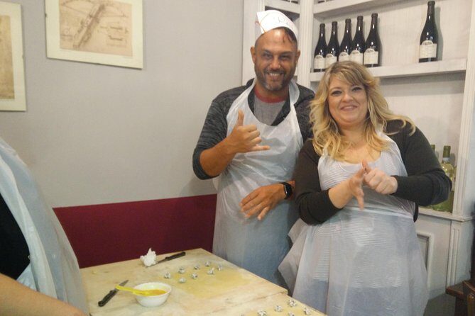 Authentic Cooking Class in Rome with Lunch or Dinner - Who Will Love This Tour?