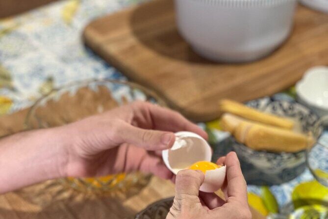 Authentic cooking class on a farm with a view of Sorrento. - Why This Tour Is Worth Your Time