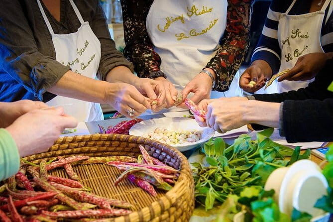 Authentic Culinary Experience in a Tuscan Family Estate - The Value of This Cooking Class