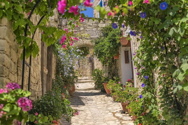 Authentic Cyprus with a Romanian-speaking Guide - Who Will Enjoy This Tour?