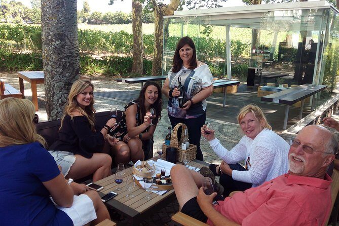 Authentic Douro Valley - small-Group Tour (Max 7) - The Value You Get