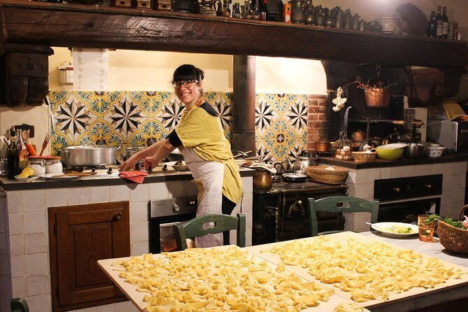 Authentic Florence Cooking Class at Costanza's 1839 Family Estate - What Youll Learn and Why It Matters