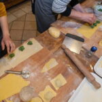Authentic Florence Pasta-Making Class with Eating Europe - Step-by-Step Breakdown of the Experience