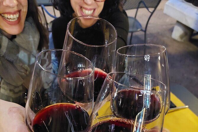 Authentic Full dinner & Wine Experience with a Sommelier in Pisa - What Makes This Tour Stand Out?