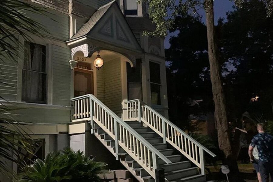 Authentic Galveston Ghost City Tour - Why This Tour Is a Great Choice