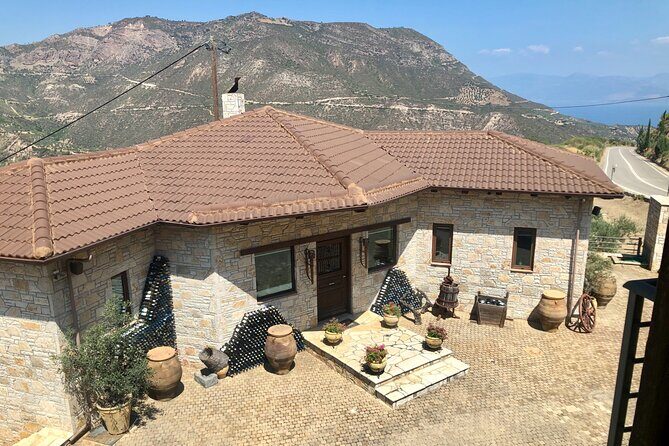 Authentic Greece tour in Aroania mountains (from Patras) - The Practicalities: What You Need to Know