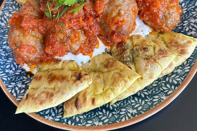 Authentic Greek food tapas and wine tasting - Cave village - FAQ