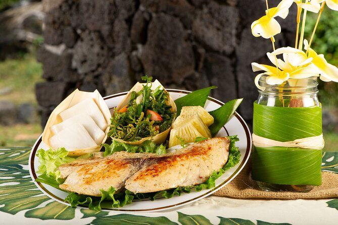 Authentic Hawaiian Dinner Pa'ina with Natives in Hana - Why This Tour Offers Real Value
