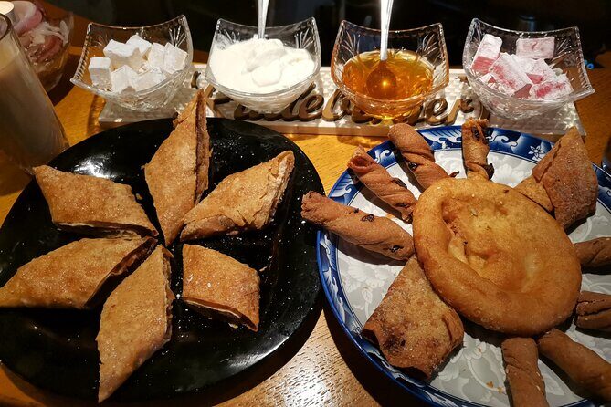 Authentic Homemade Bulgarian Dessert Tasting in Sofia - Final Thoughts: Is It Worth It?