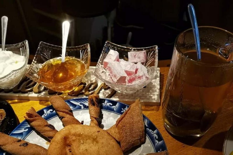 Authentic Homemade Bulgarian Dessert Tasting in Sofia - Exploring the Authentic Bulgarian Dessert Tasting Tour in Sofia