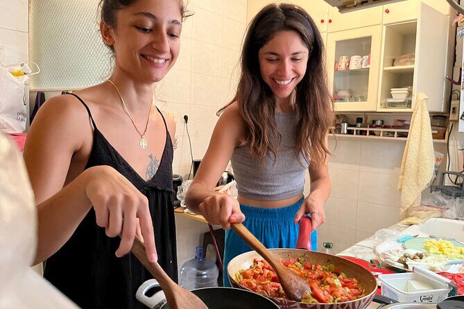 Authentic Homemade Turkish Breakfast Cooking with Local Friends - Who Will Love This Experience?