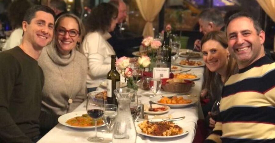 Authentic Italian Market: After Dark - The Itinerary: What to Expect